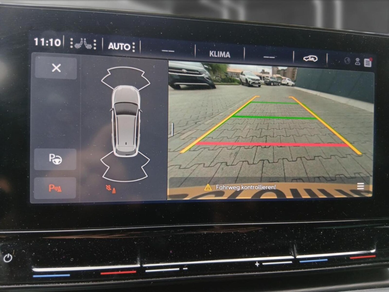 CUPRA Leon Sportstourer – Bild 19