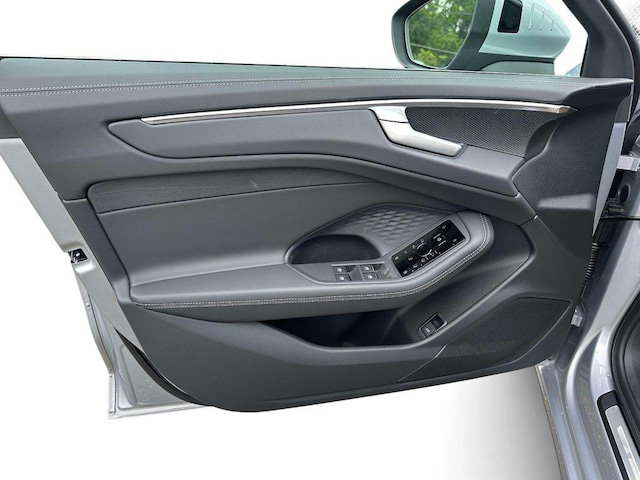 2026 Audi A6 Premium - Photo 9
