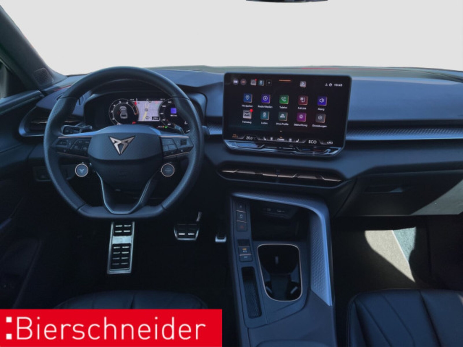 CUPRA Terramar – Bild 11