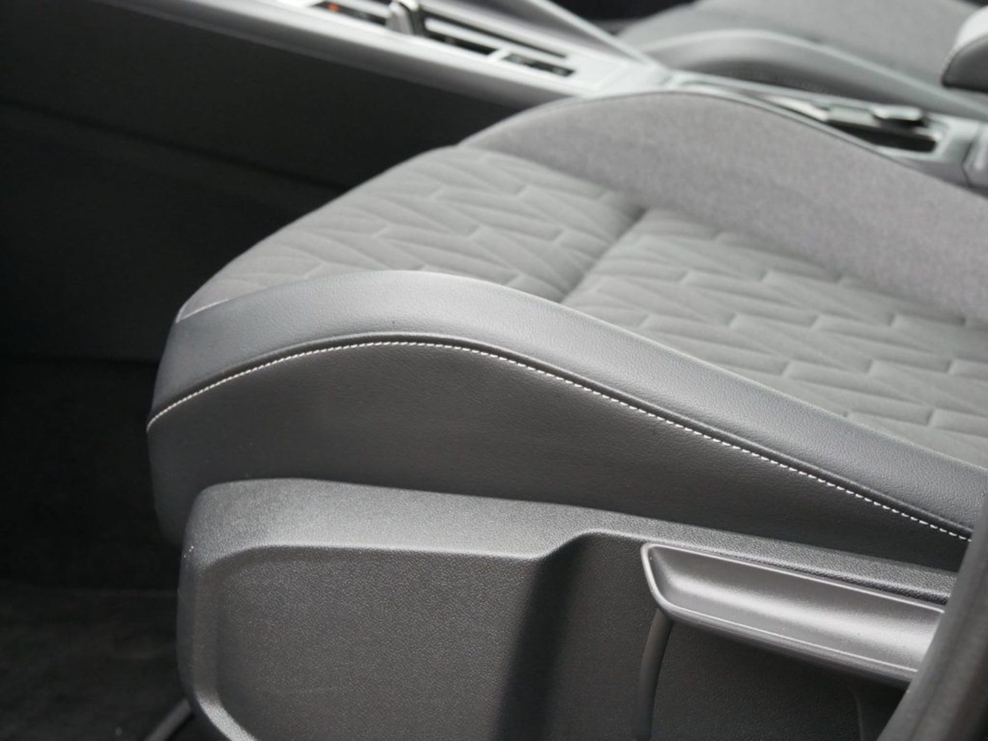 Volkswagen Golf Goal