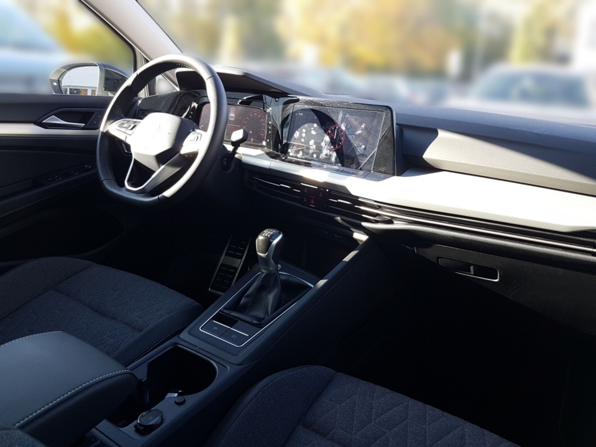 Volkswagen Golf MOVE