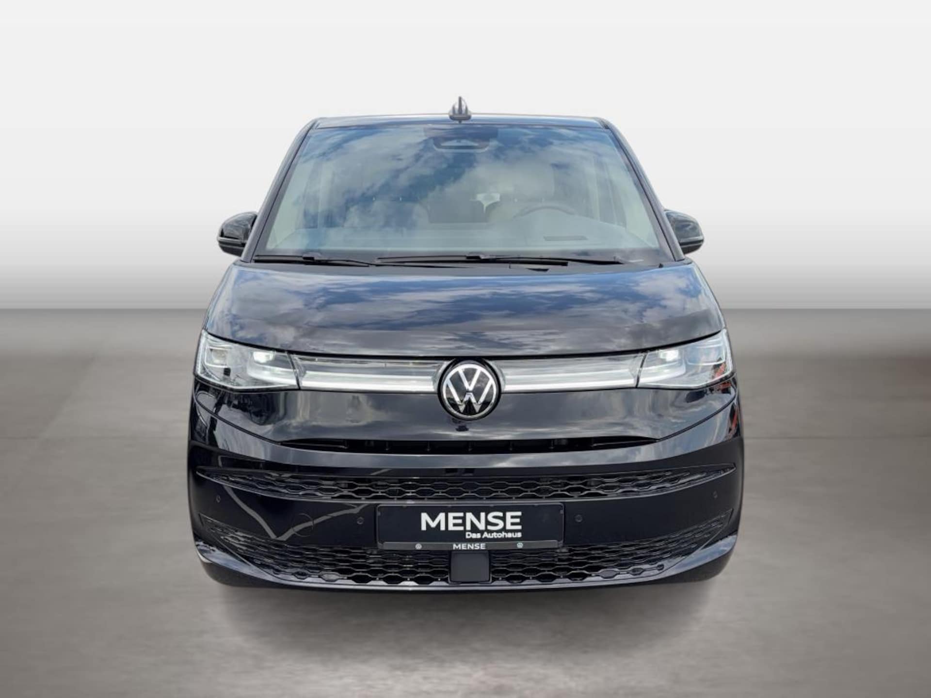 Volkswagen Multivan Langversion Style