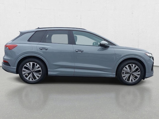2025 Audi Q4 e-tron