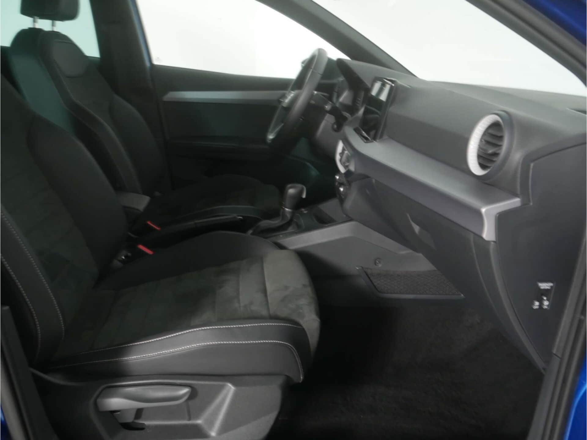 SEAT Ibiza Xcellence