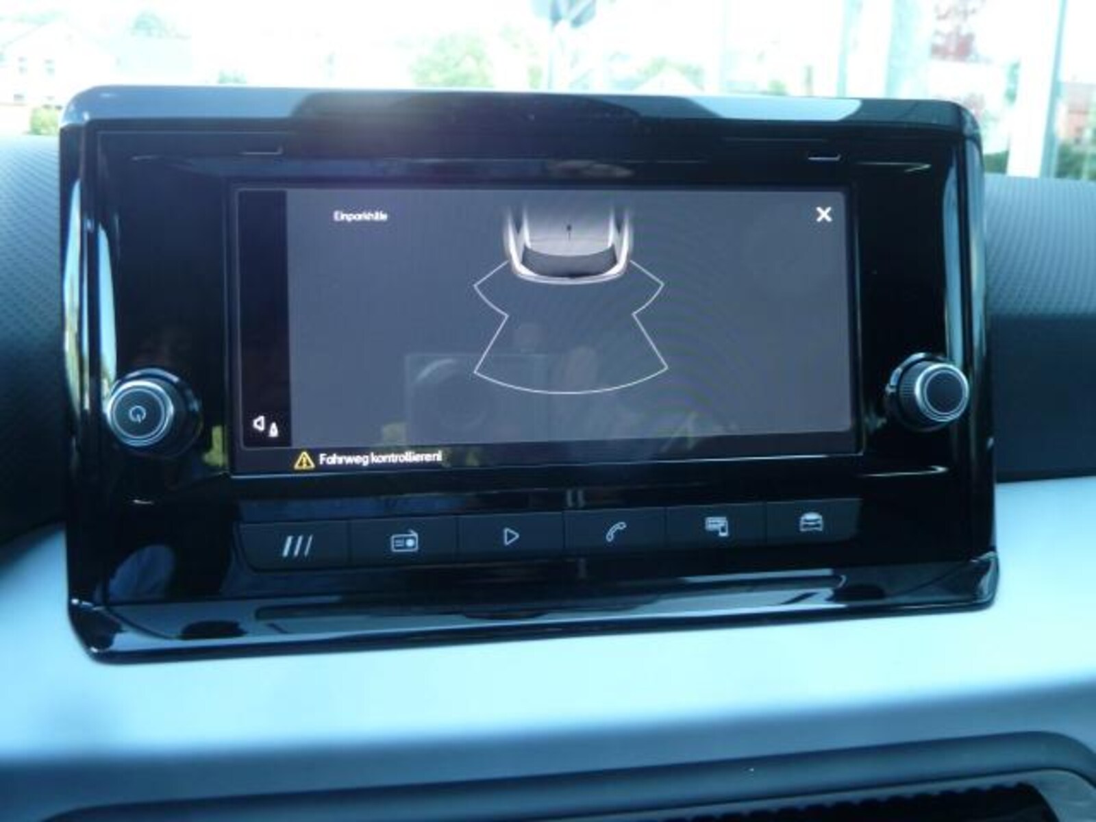 SEAT Ibiza – Bild 19