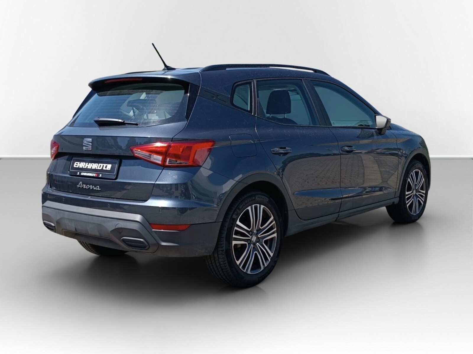 SEAT Arona – Bild 5