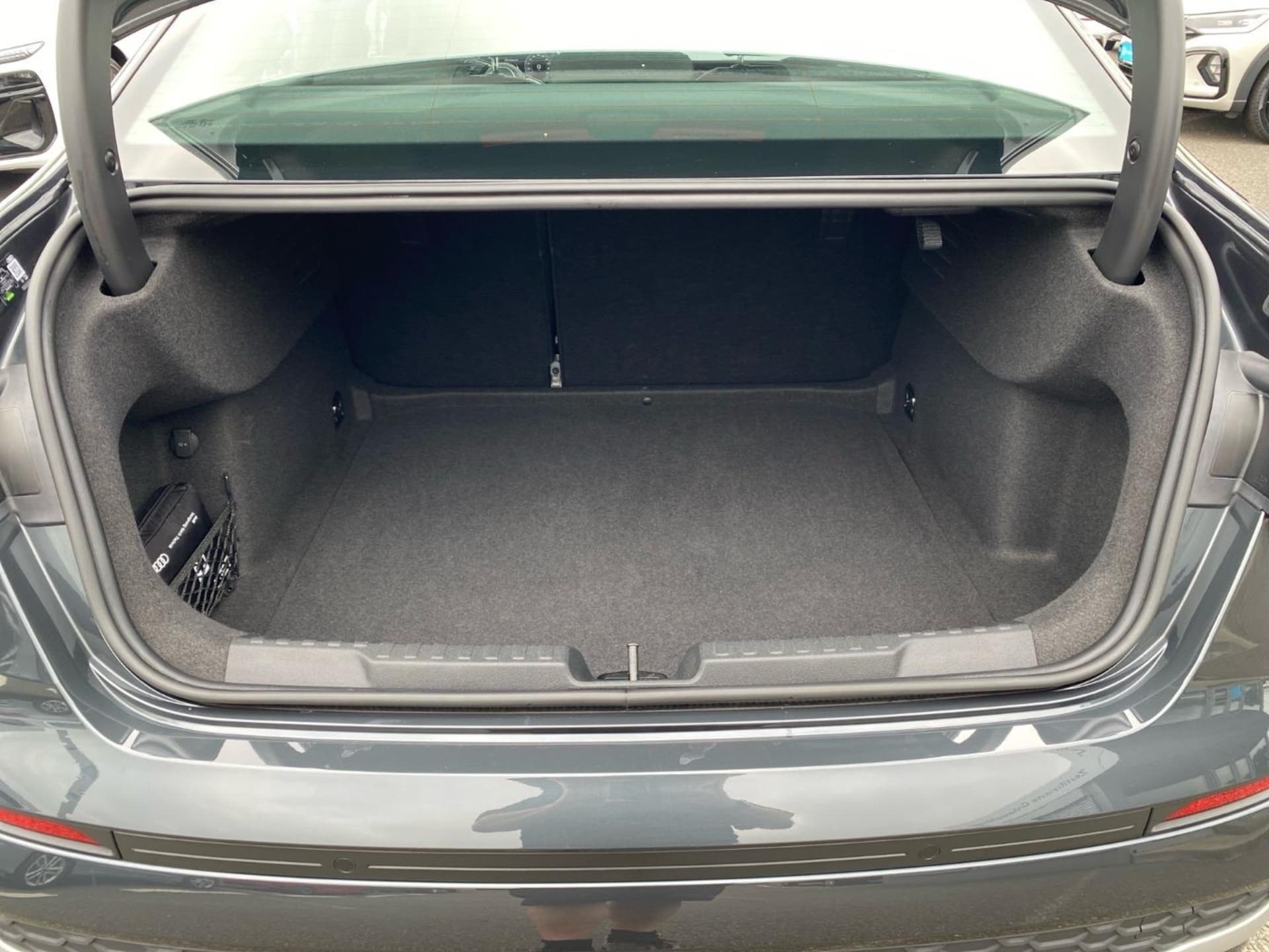 Audi A3 Limousine advanced