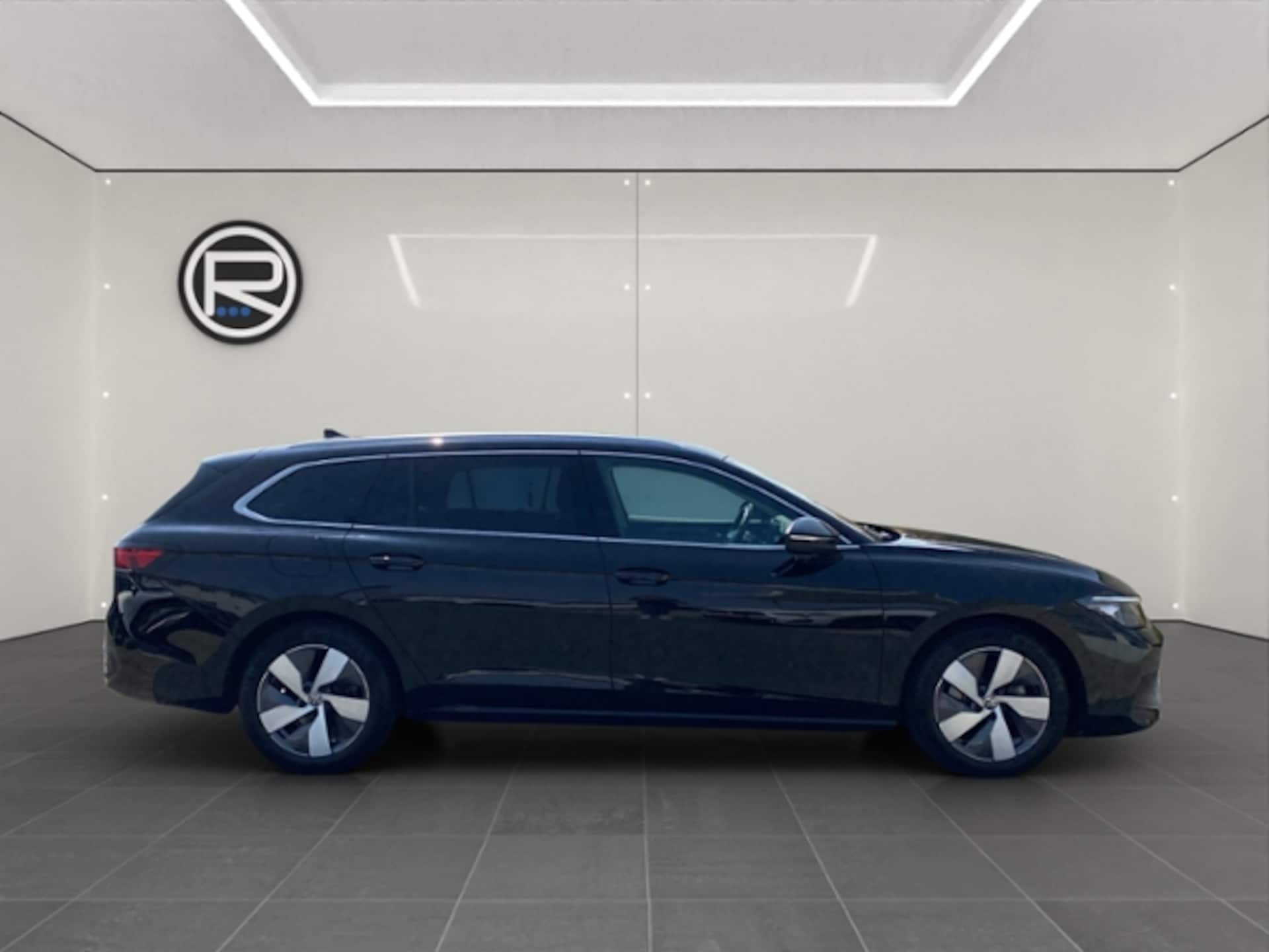Volkswagen Passat Business
