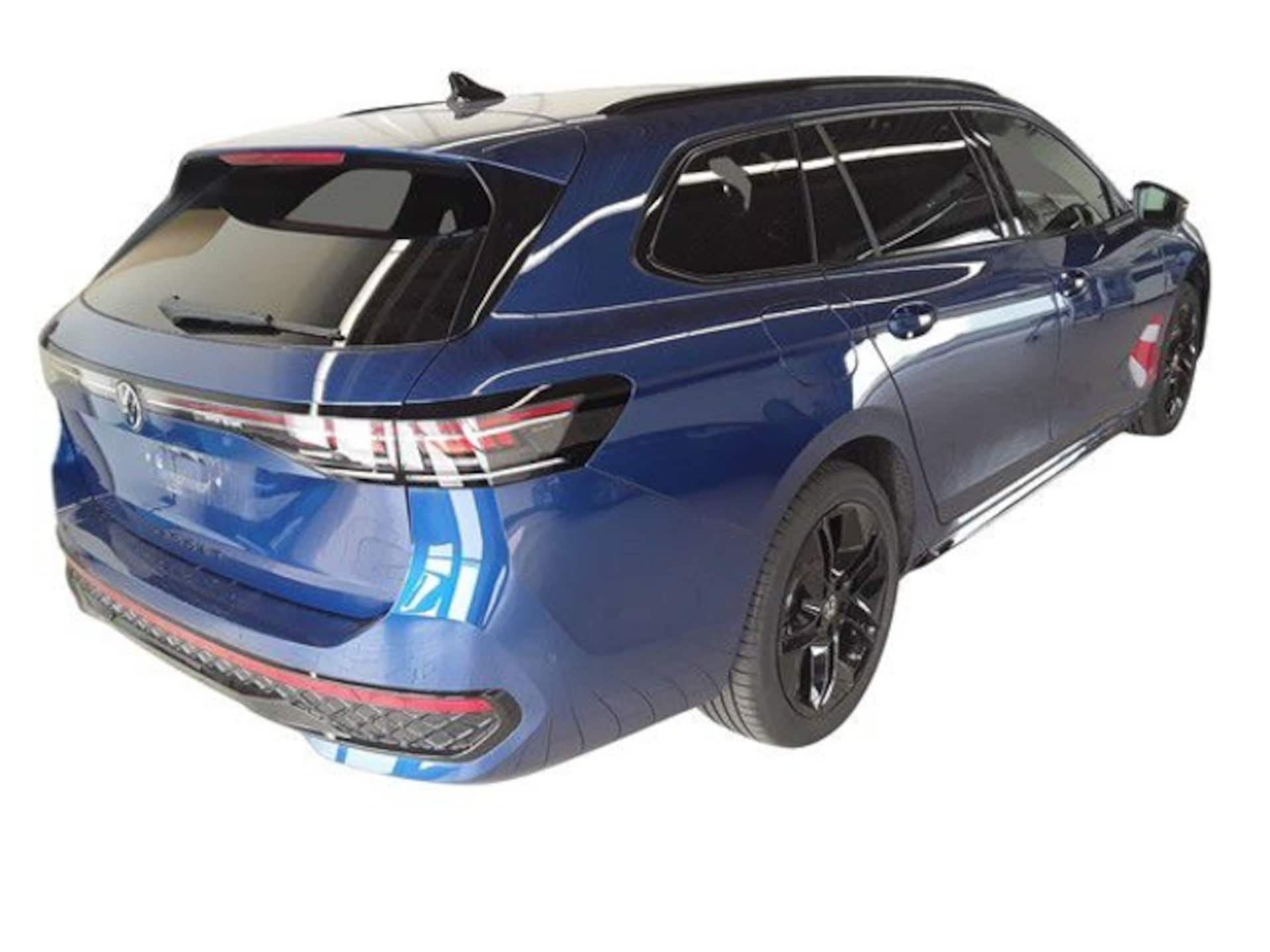 Volkswagen Passat R-Line