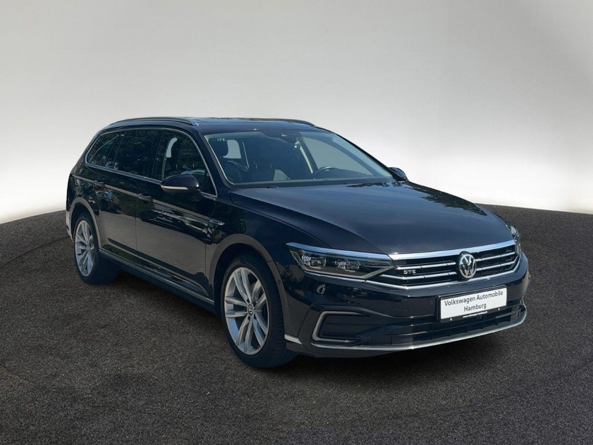 Volkswagen Passat Variant GTE