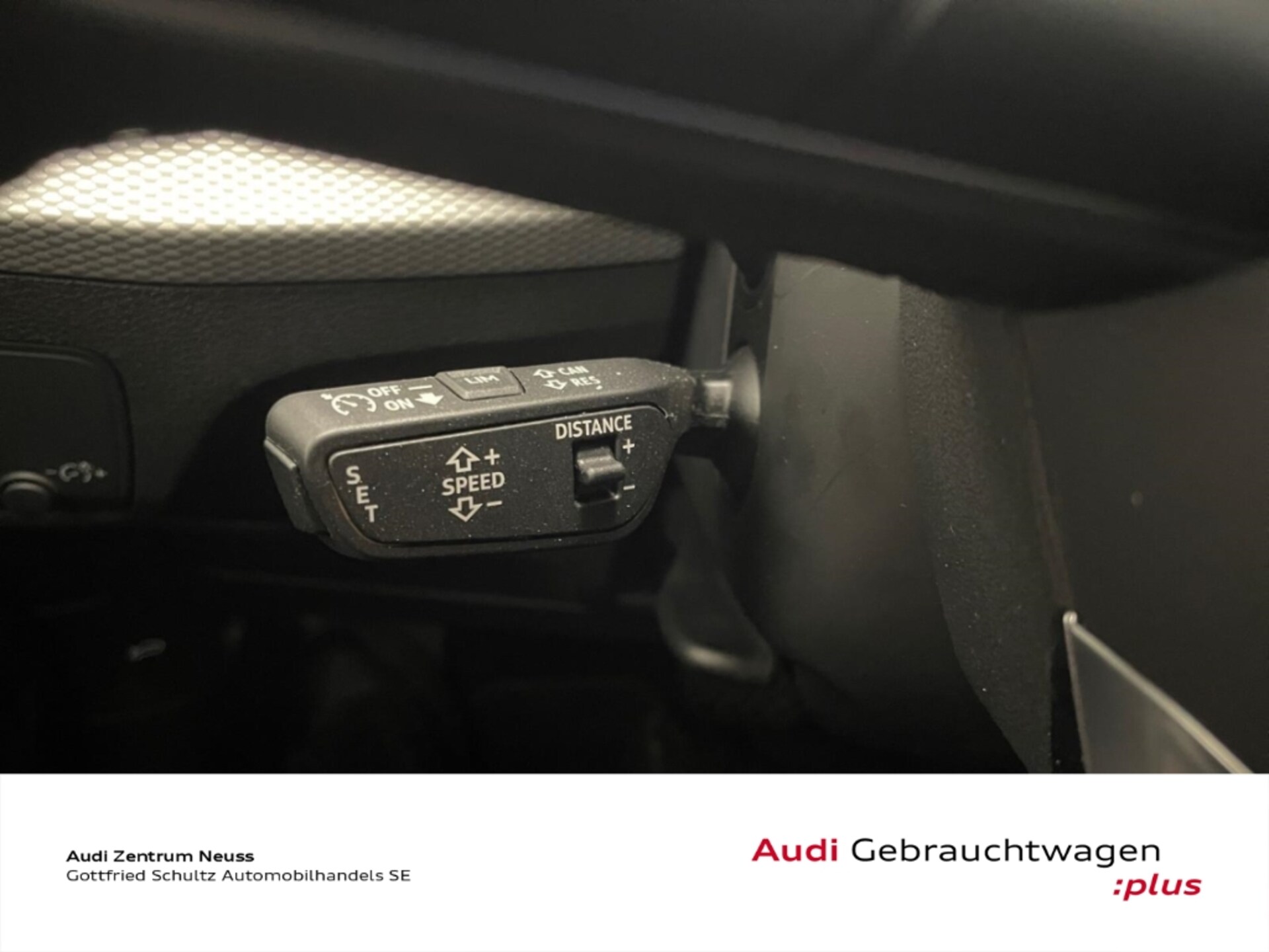 Audi Q2 Advanced