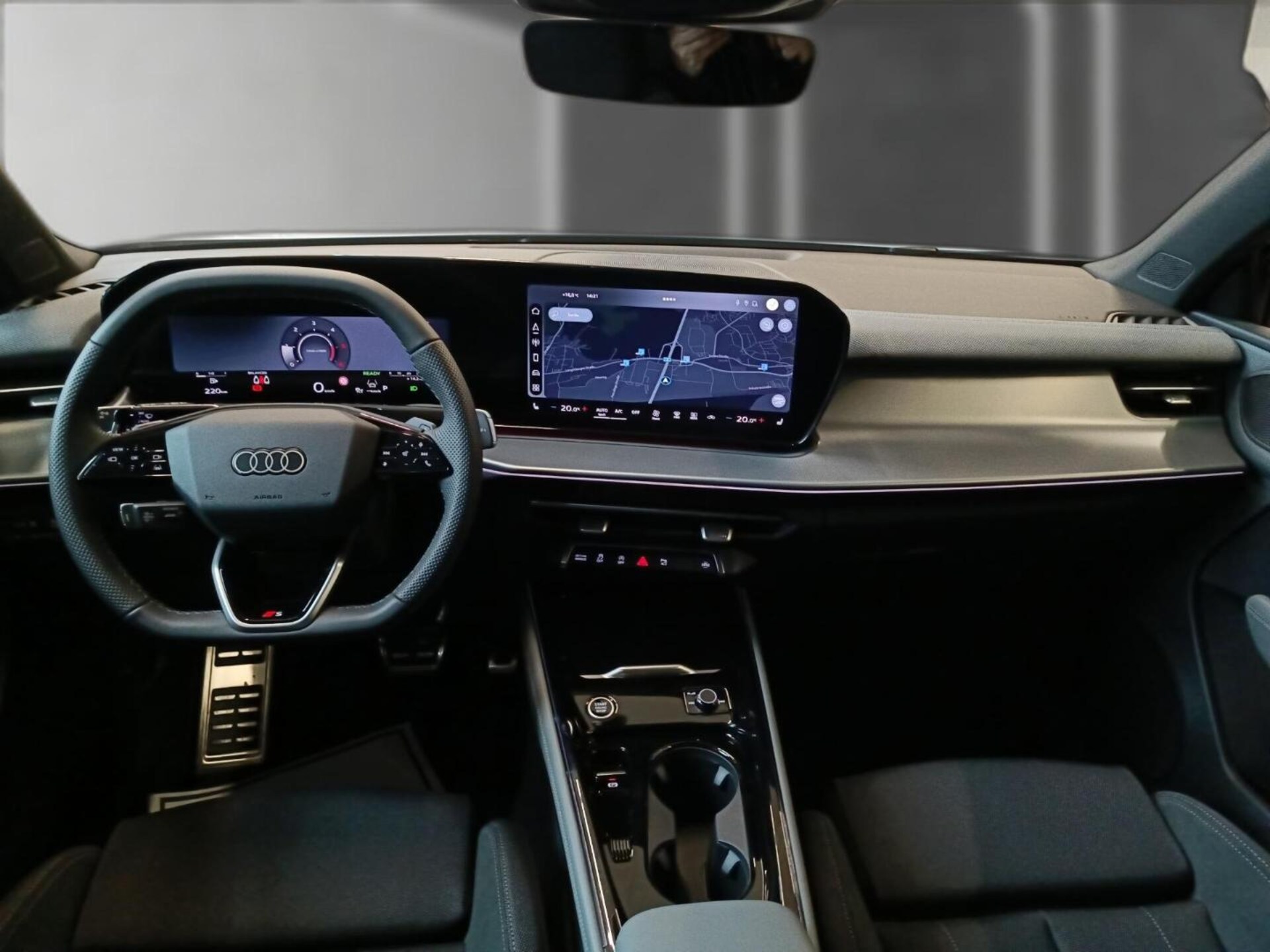 Audi Q3 SUV