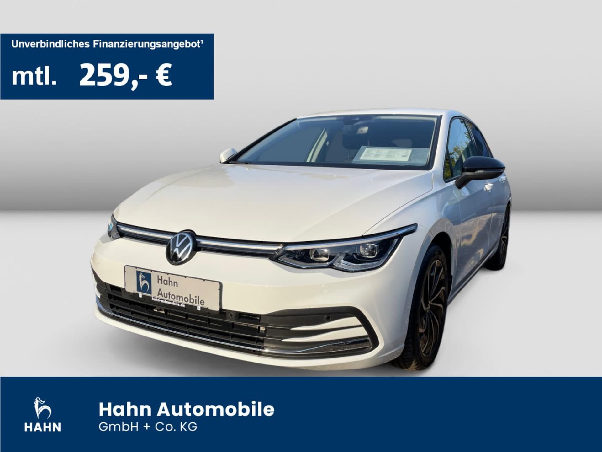 Volkswagen Golf MOVE