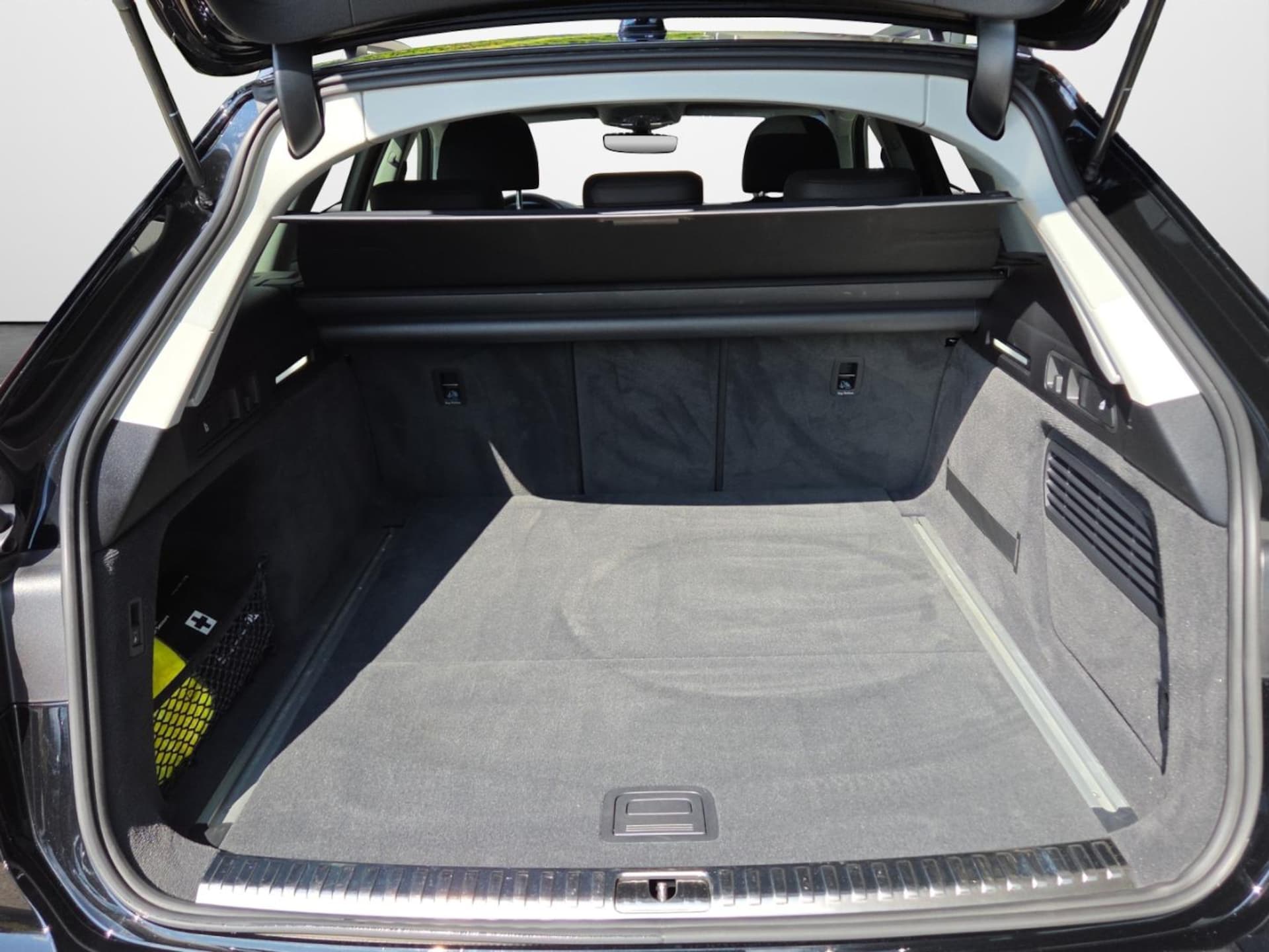 Audi A6 allroad quattro