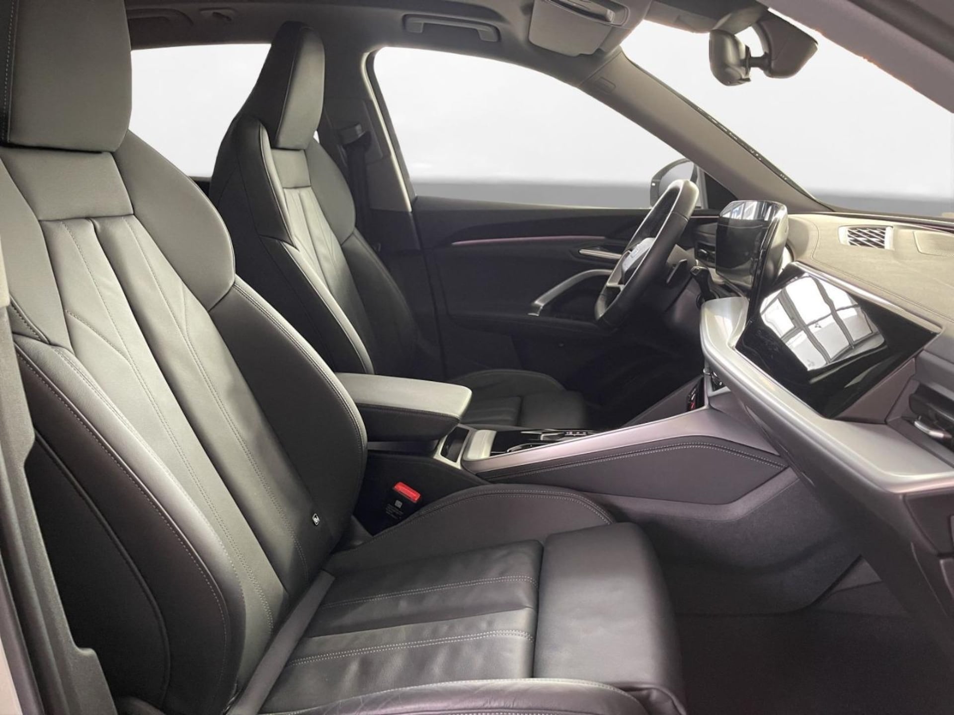 Audi Q5 SUV