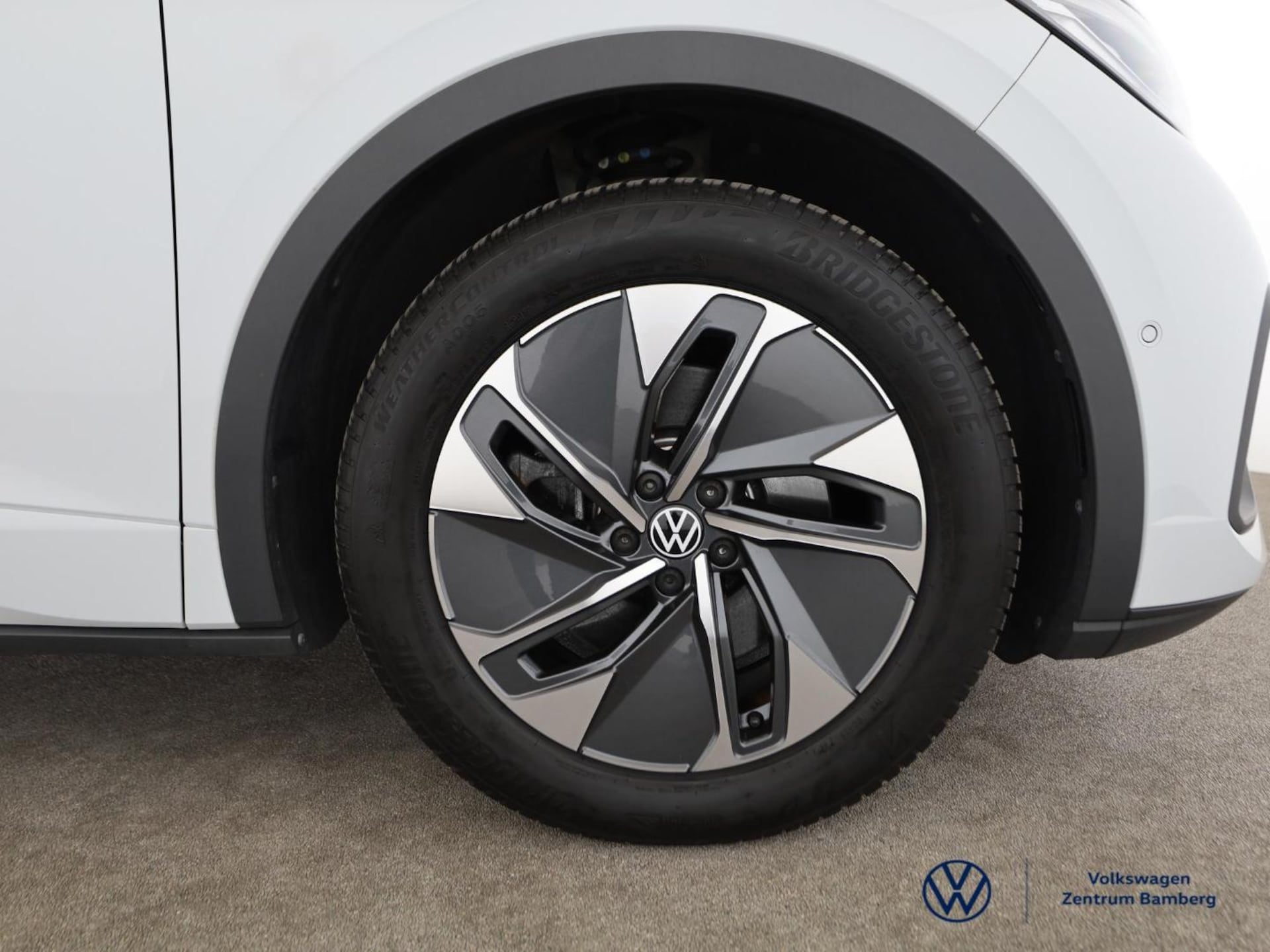 Volkswagen ID.5 Pro Performance