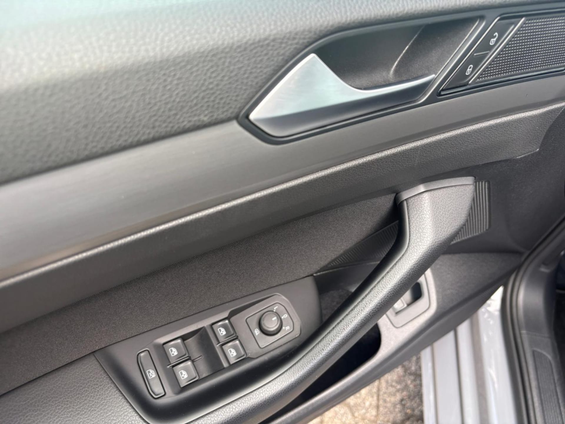 Volkswagen Passat Variant Conceptline