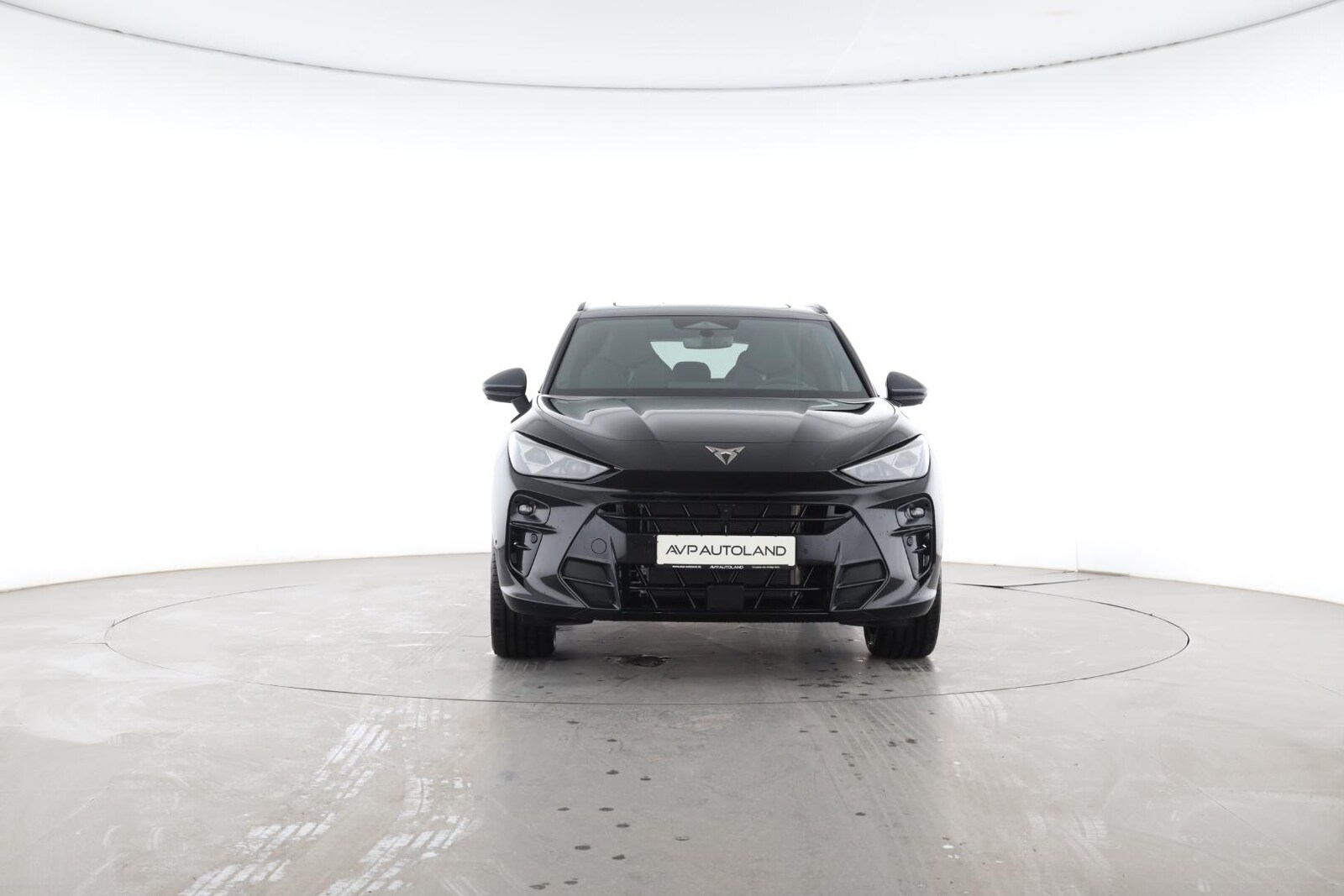 CUPRA Terramar – Bild 6