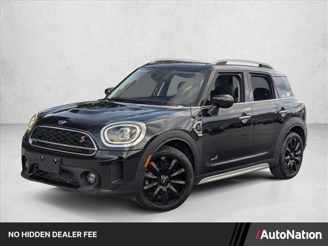 2024 MINI Countryman