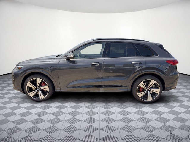 2026 Audi SQ5