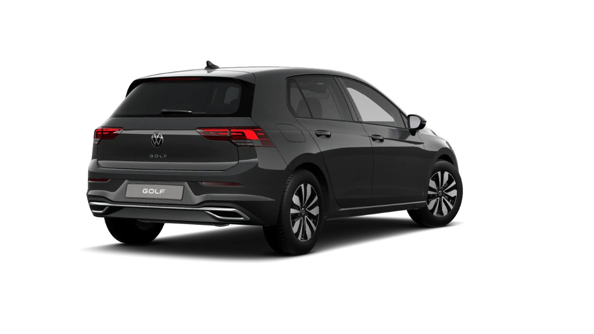 Volkswagen Golf MOVE