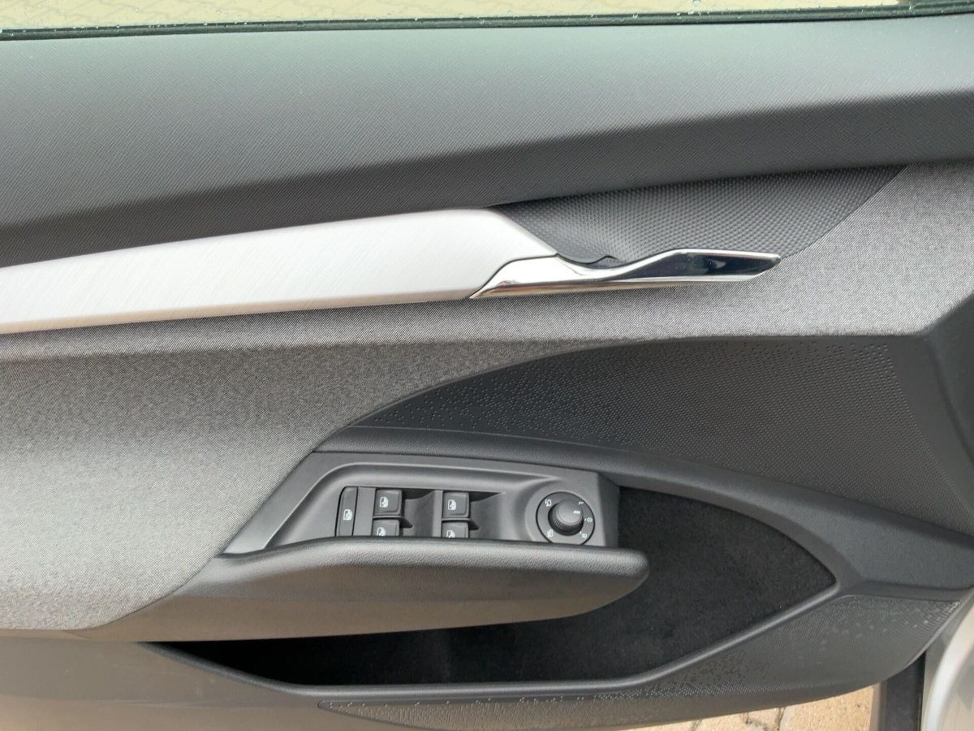 Skoda Enyaq 50