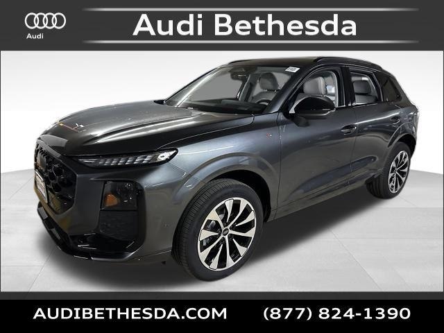 2026 Audi Q3 SUV