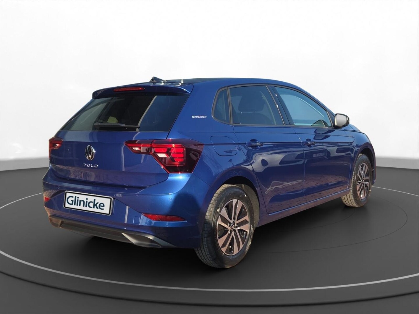 Volkswagen Polo – Bild 2