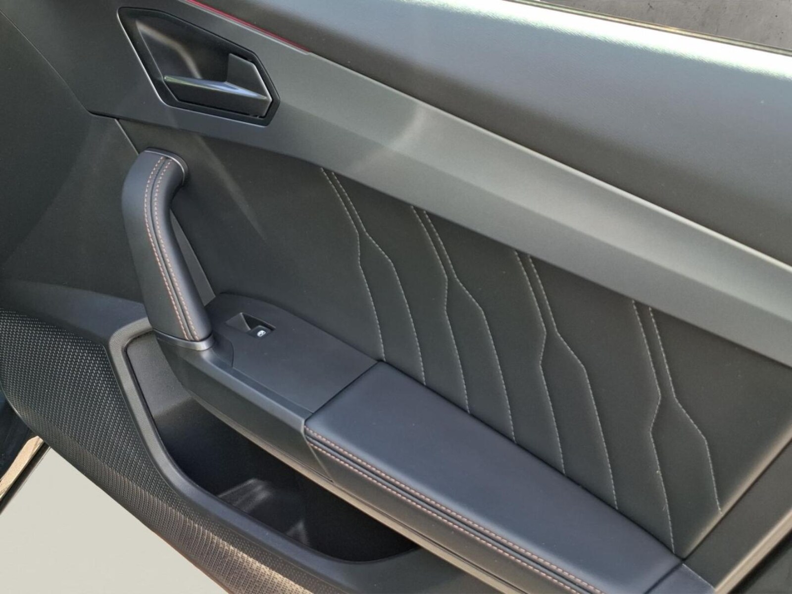 CUPRA Formentor – Bild 15