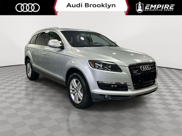 Photo of 2009 Audi Q7 