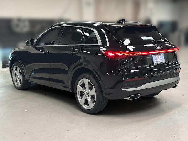 2025 Audi Q5 Premium Plus - Photo 6