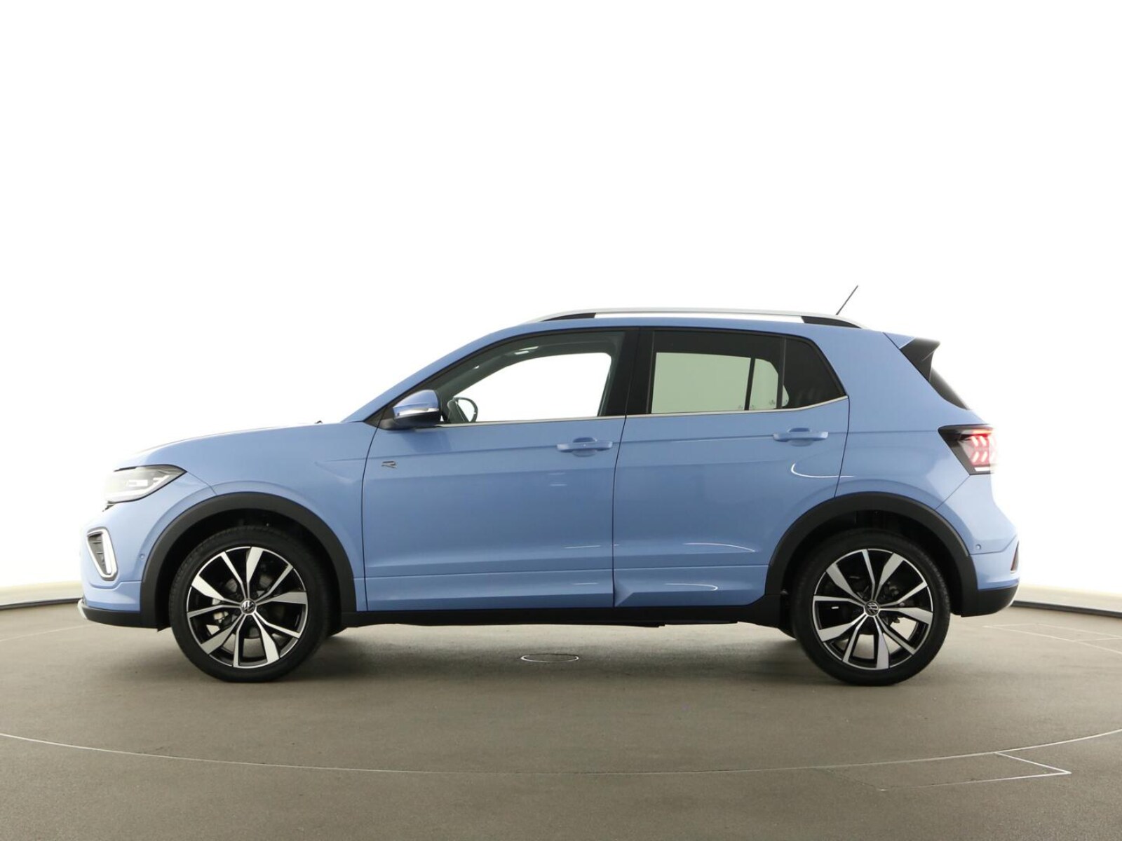 Volkswagen T-Cross – Bild 8