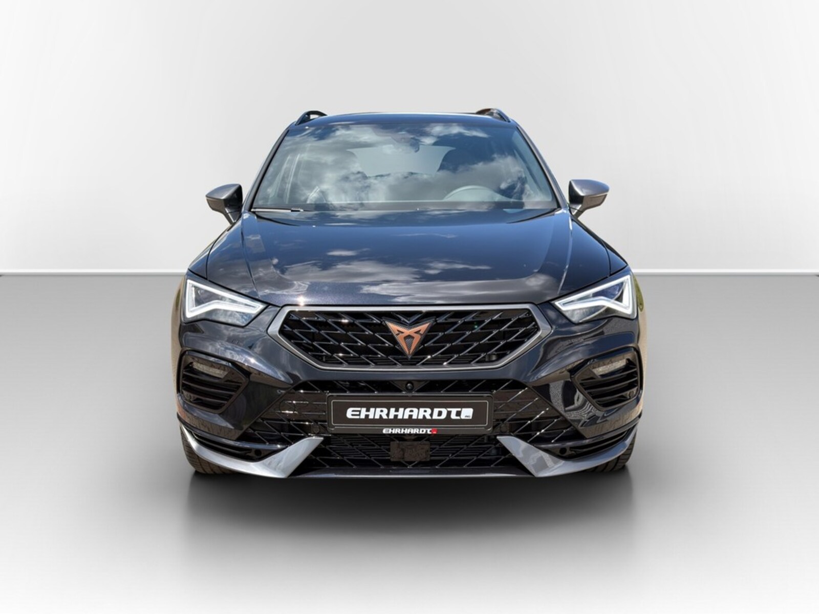 CUPRA Ateca – Bild 2