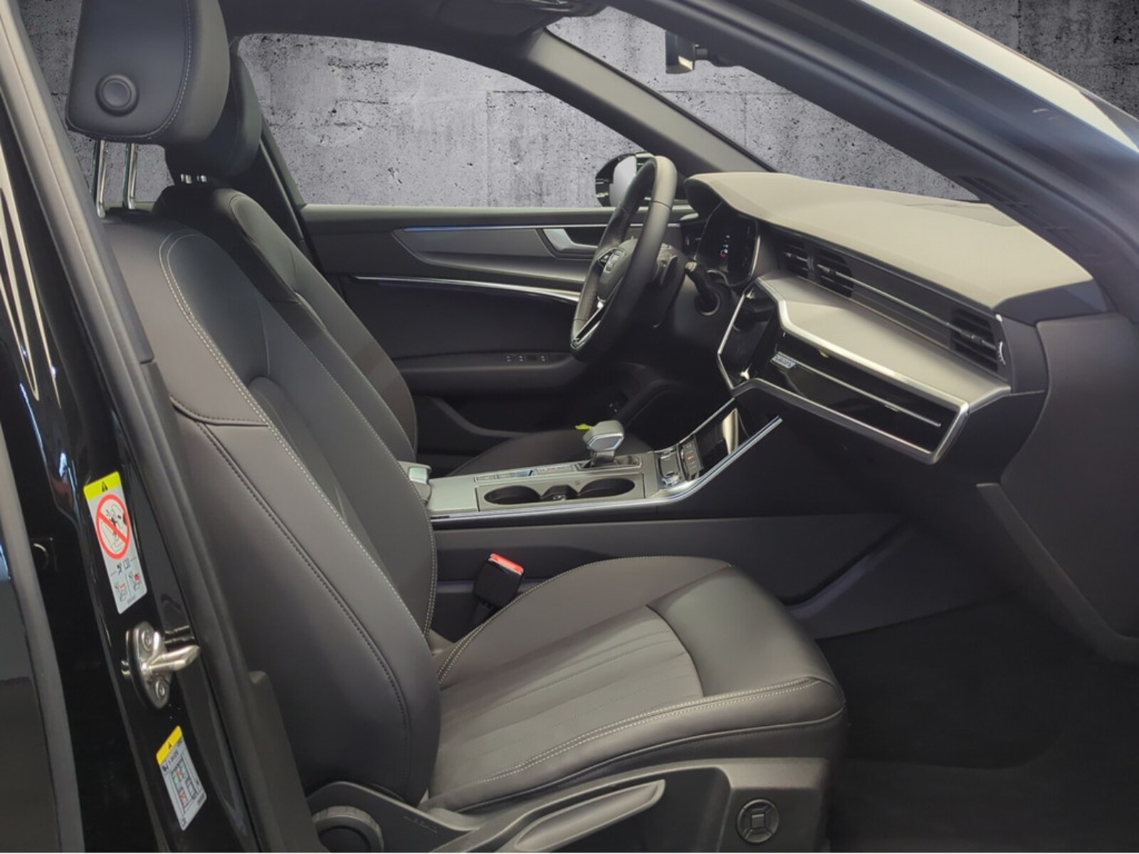 Audi A6 Avant – Bild 9