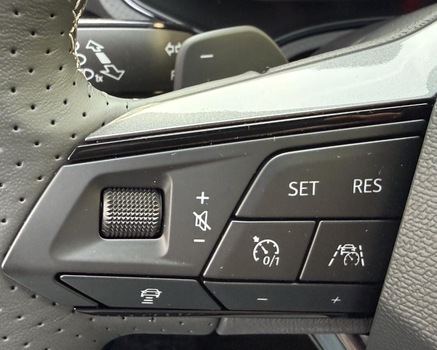 SEAT Arona – Bild 13