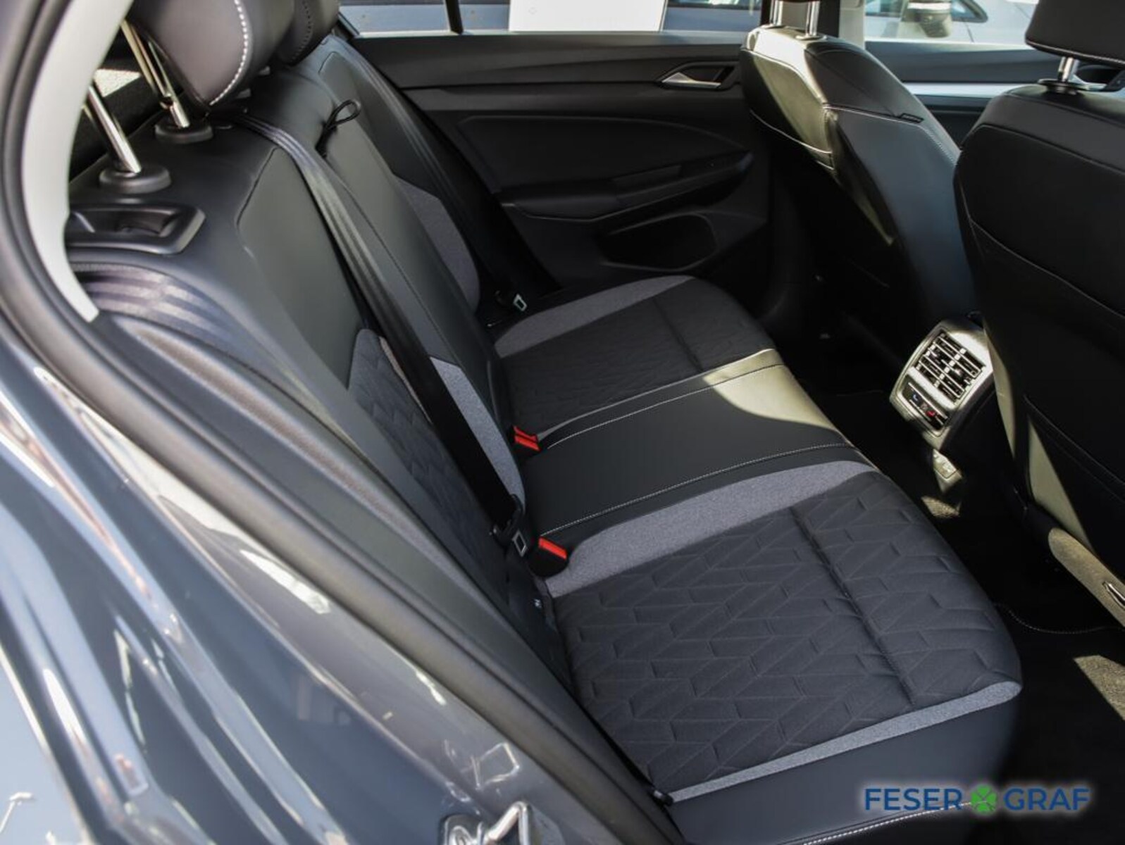 Volkswagen Golf – Bild 5