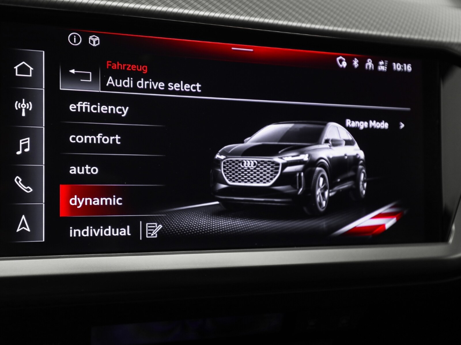 Audi Q4 Sportback e-tron – Bild 12