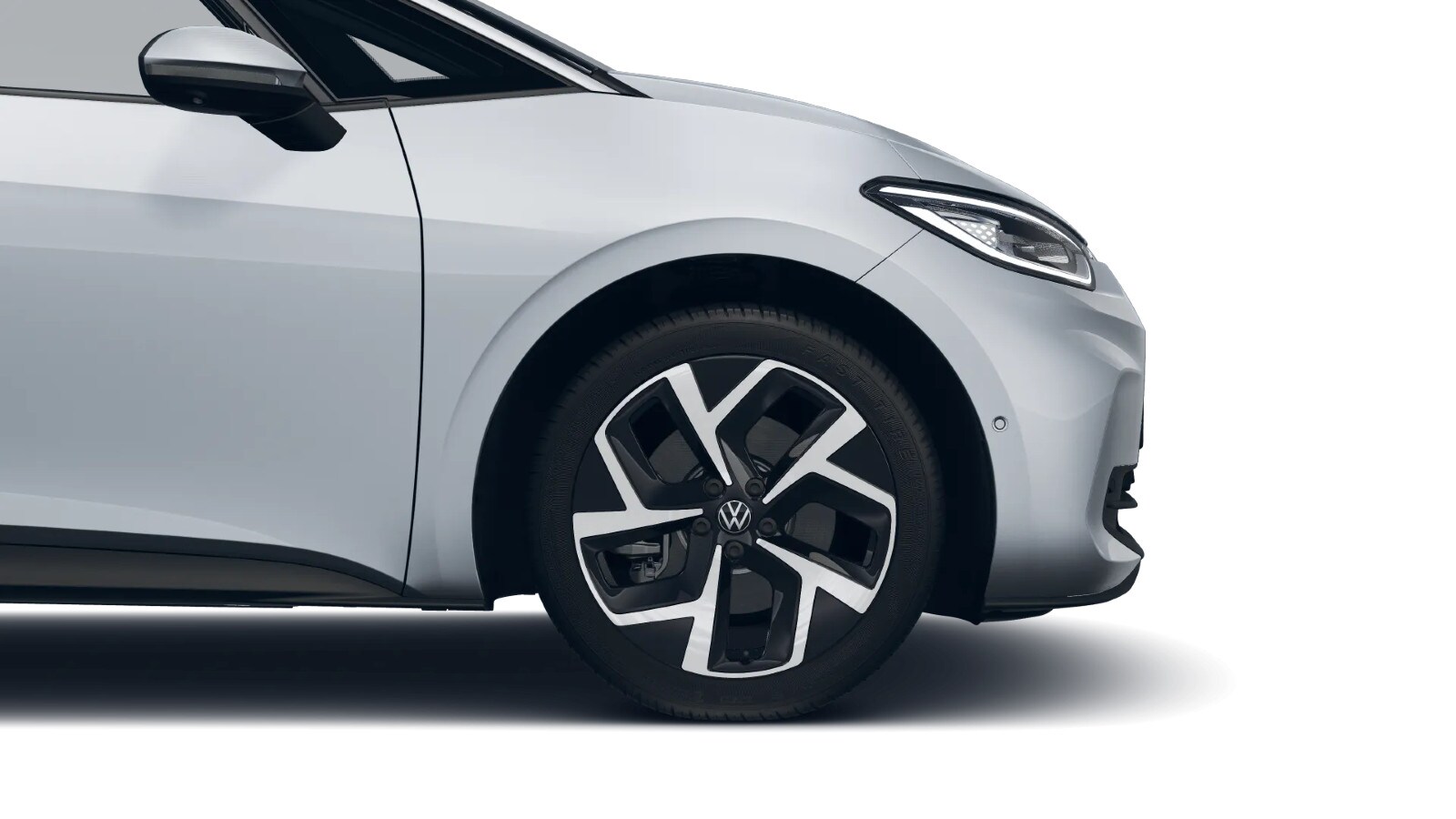 Volkswagen ID.3 – Bild 9