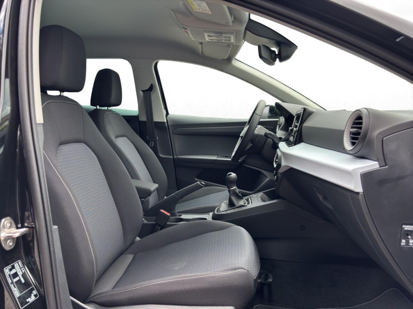 SEAT Ibiza – Bild 5