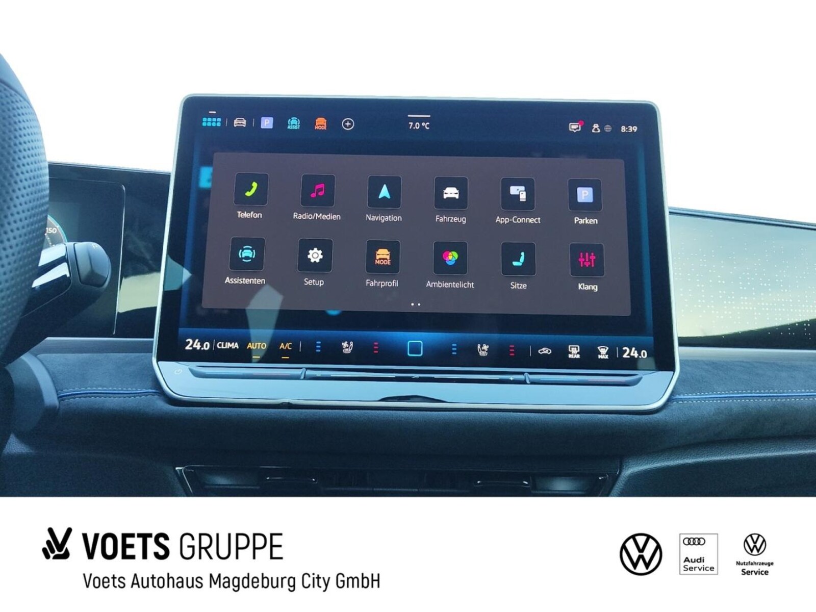 Volkswagen Passat – Bild 10