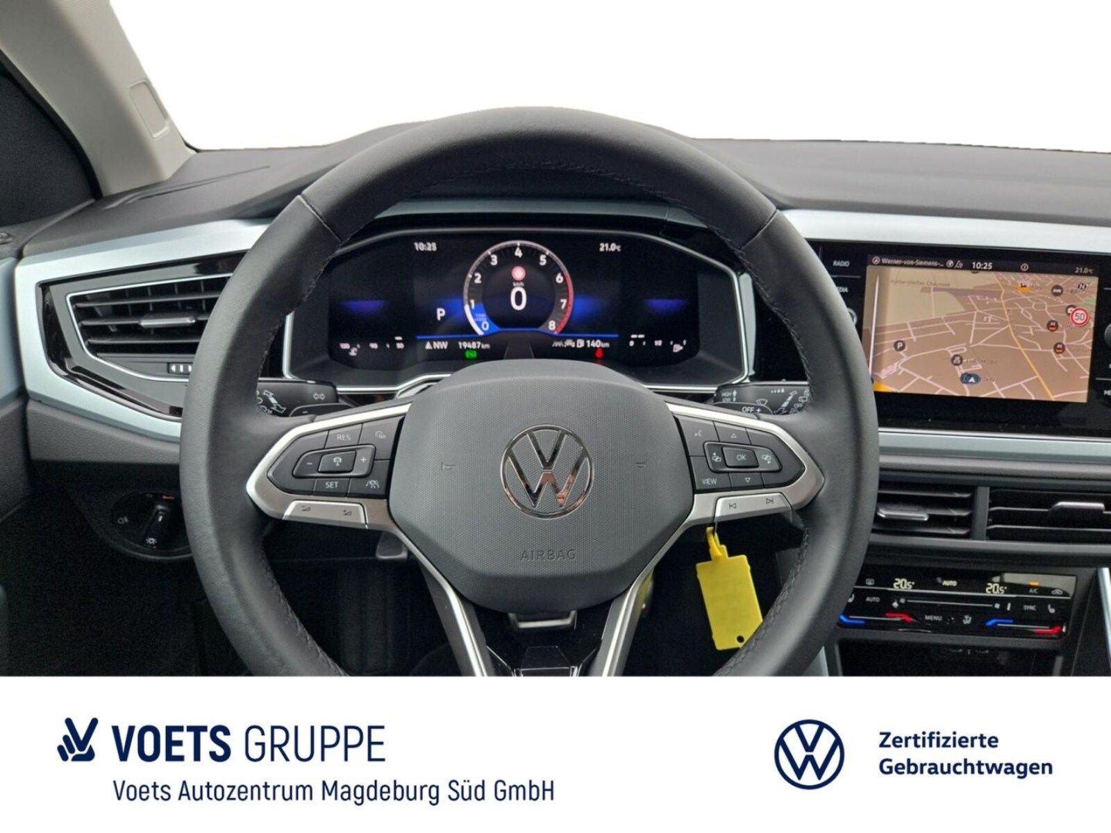 Volkswagen Polo – Bild 10