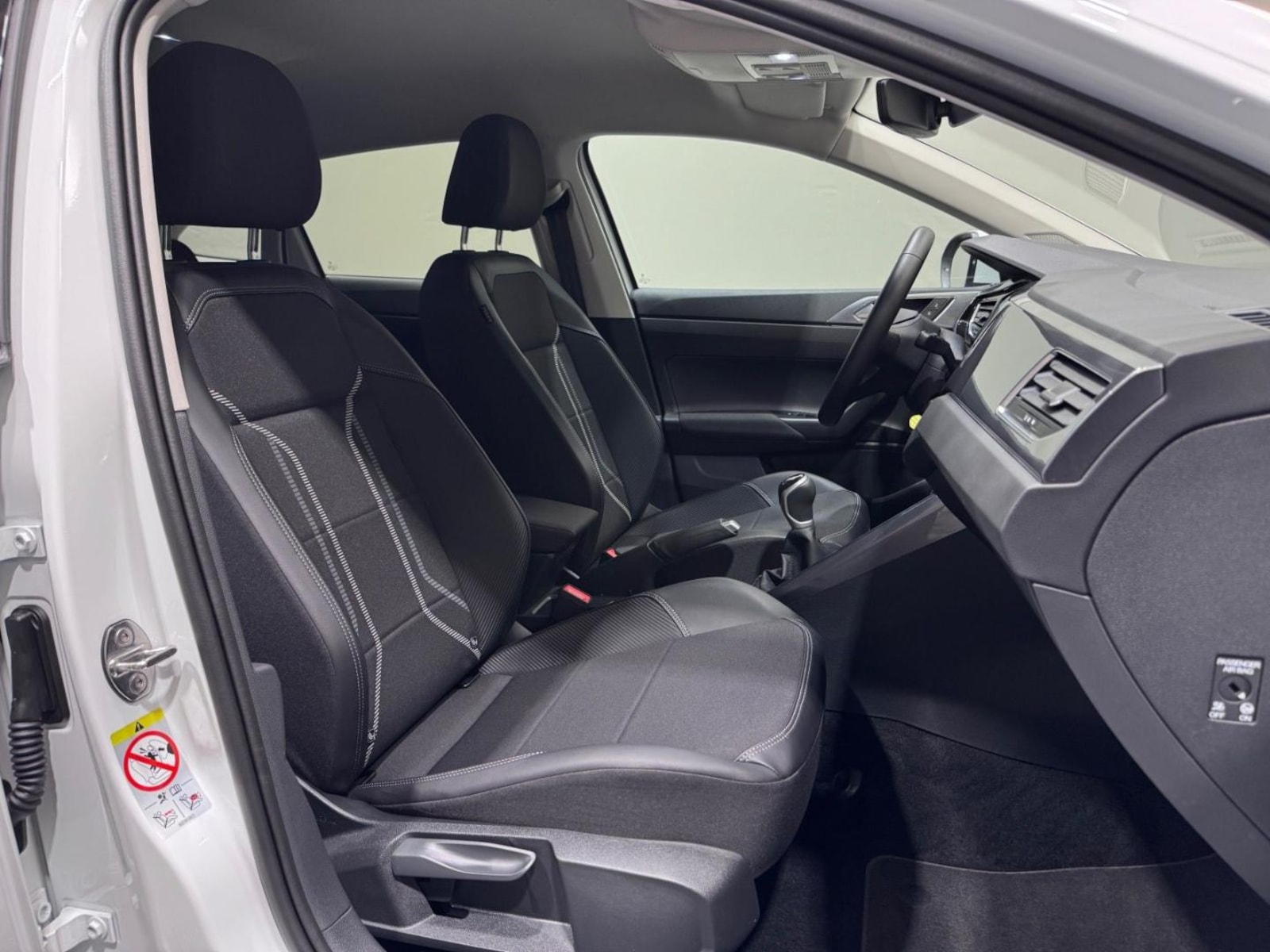 Volkswagen Taigo – Bild 24