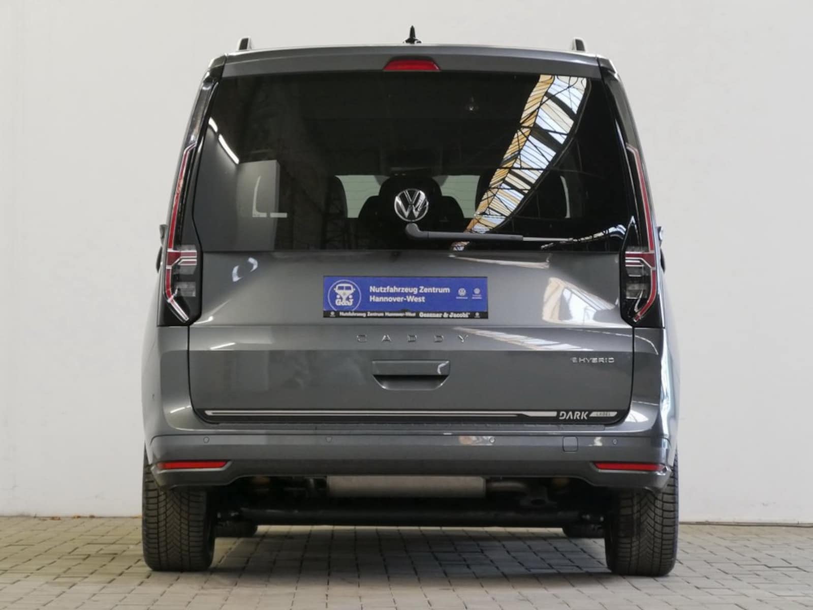 Volkswagen Caddy – Bild 6