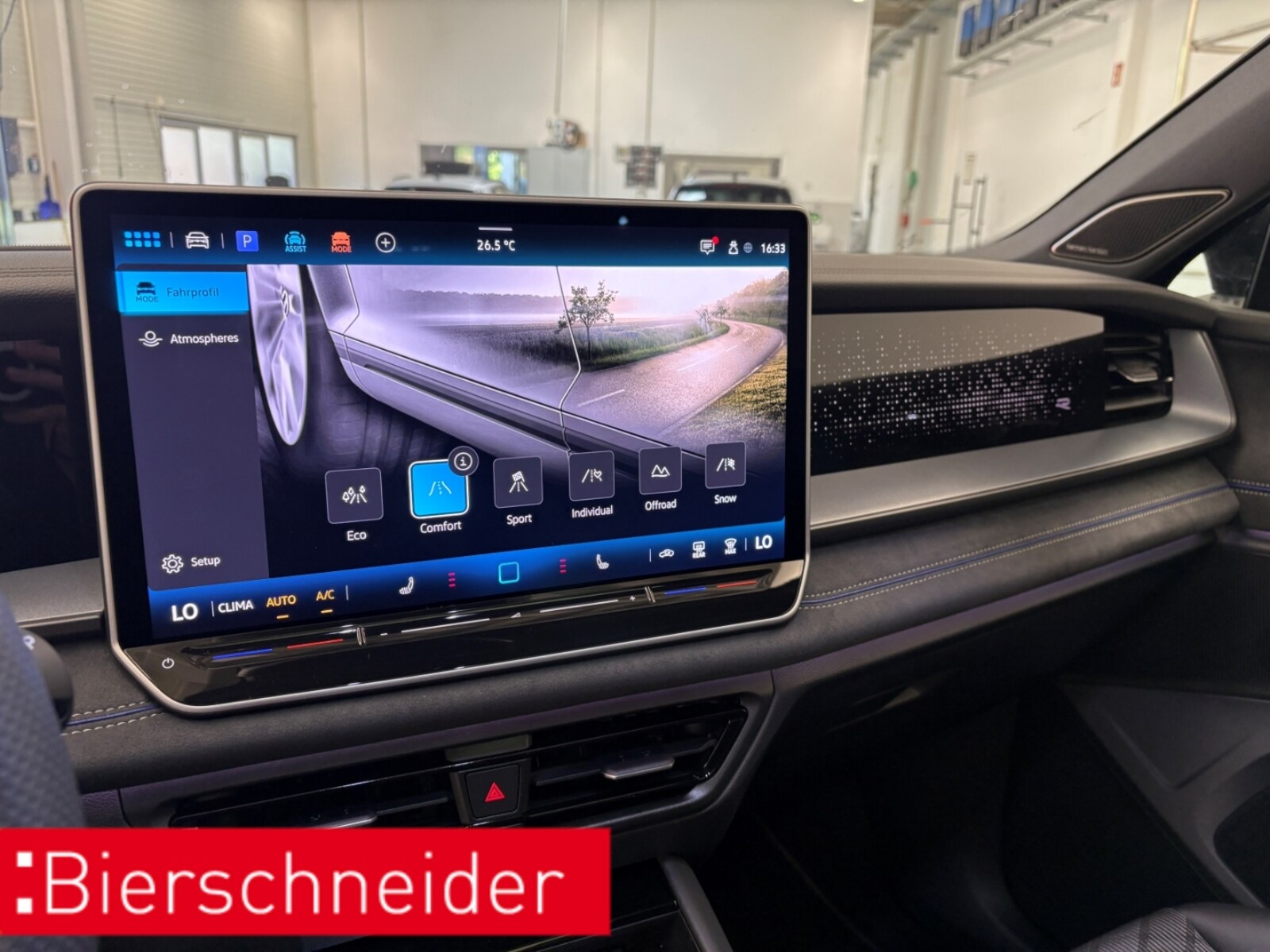 Volkswagen Tayron – Bild 12