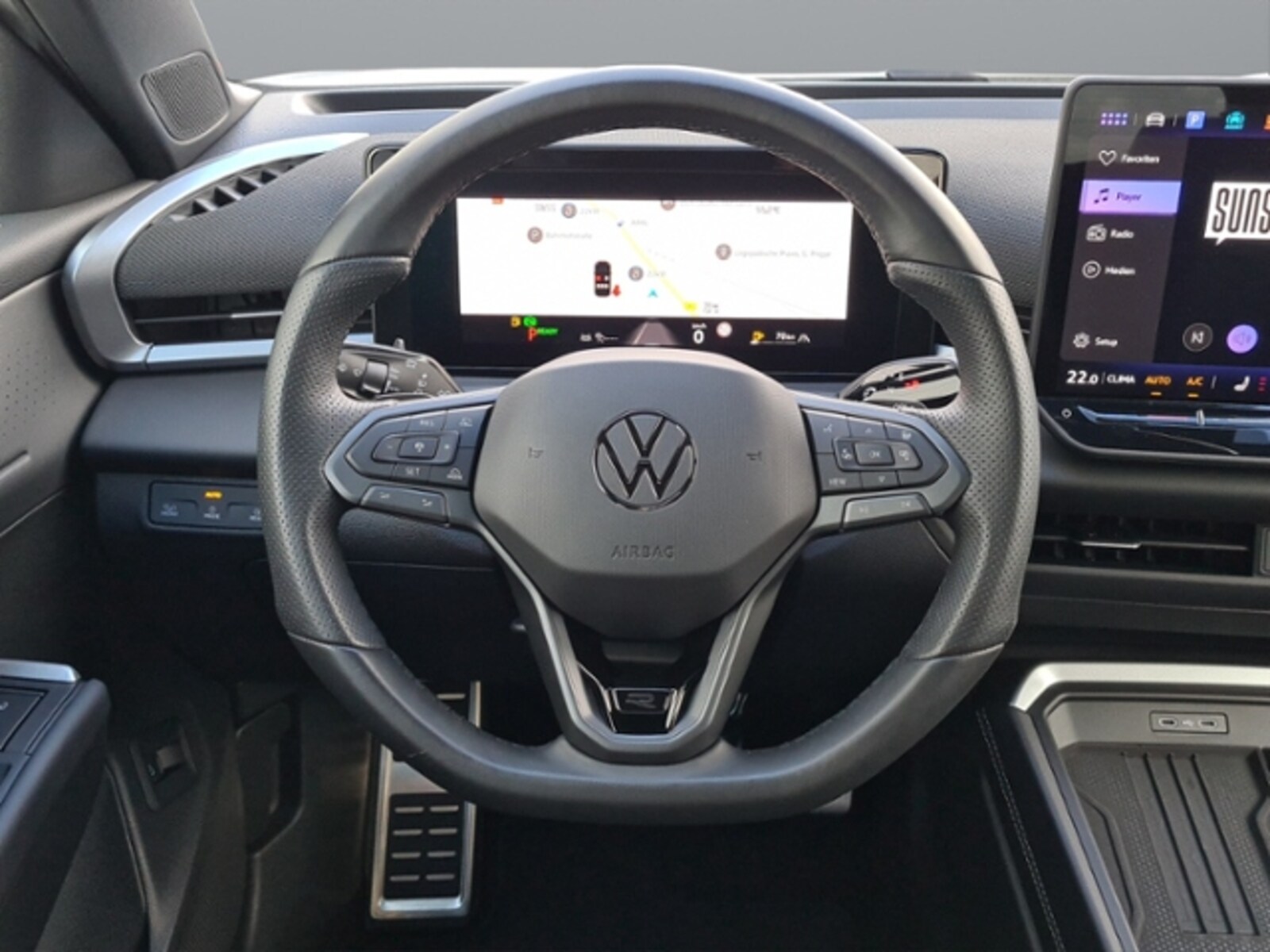 Volkswagen T-Roc – Bild 17