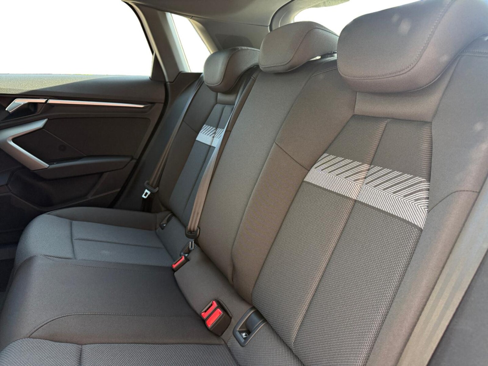 Audi A3 Sportback – Bild 10