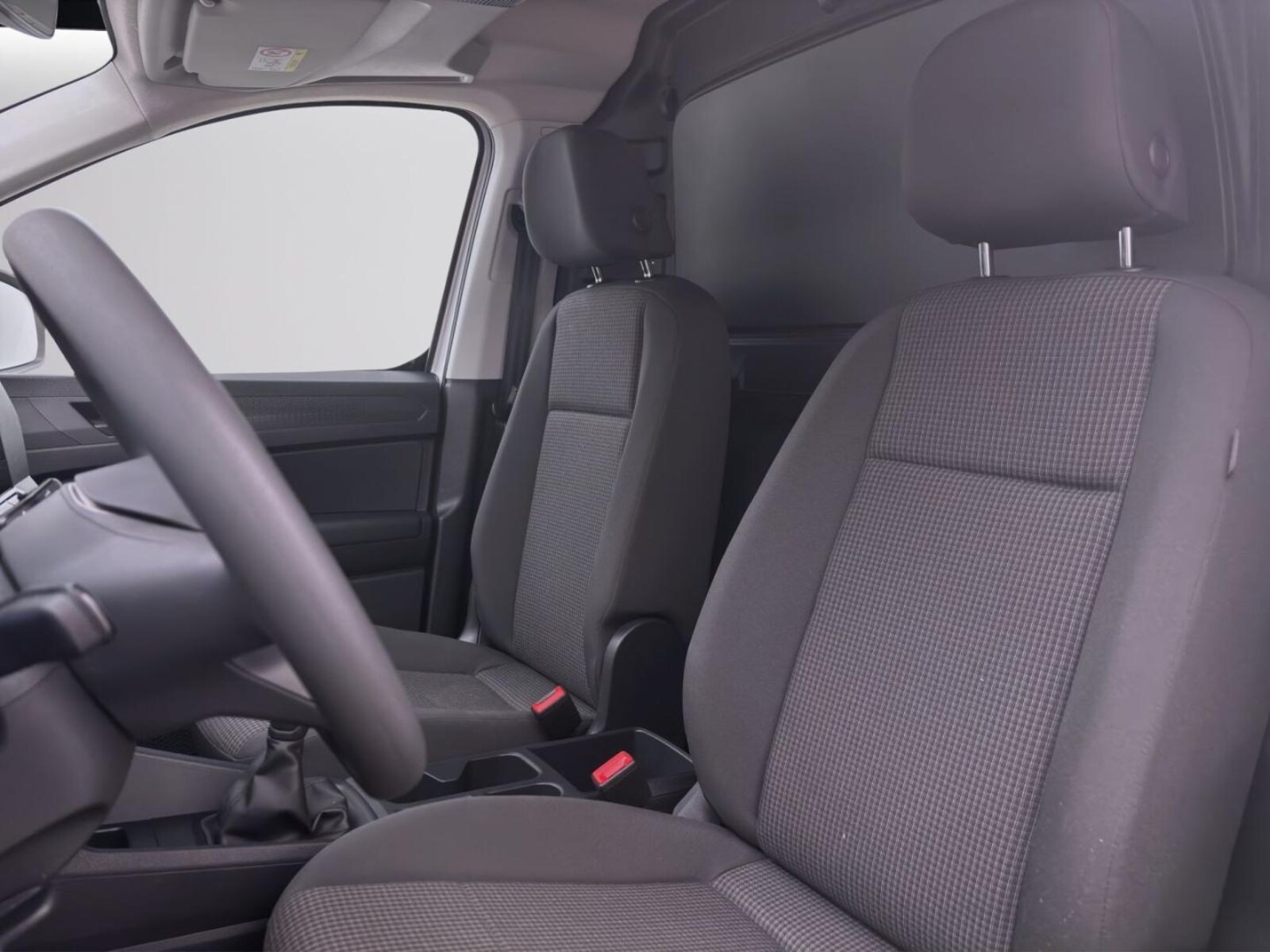 Volkswagen Caddy Maxi Cargo – Bild 9