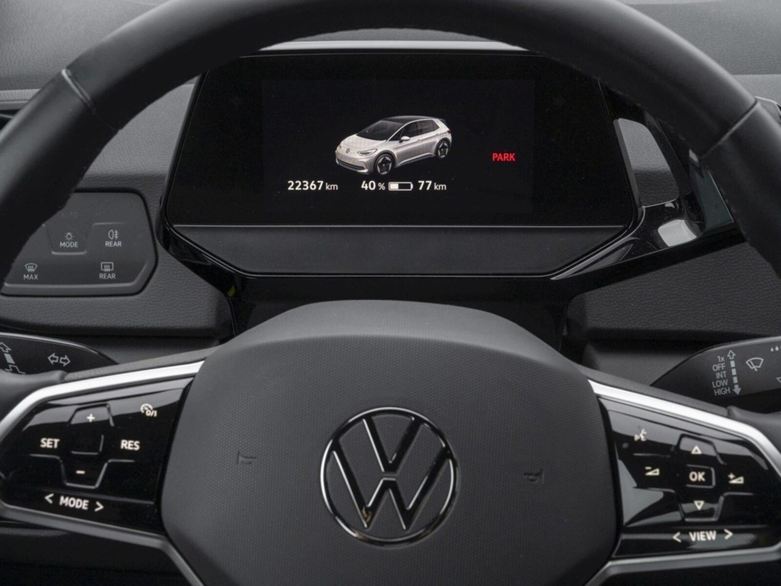 Volkswagen ID.3 – Bild 14
