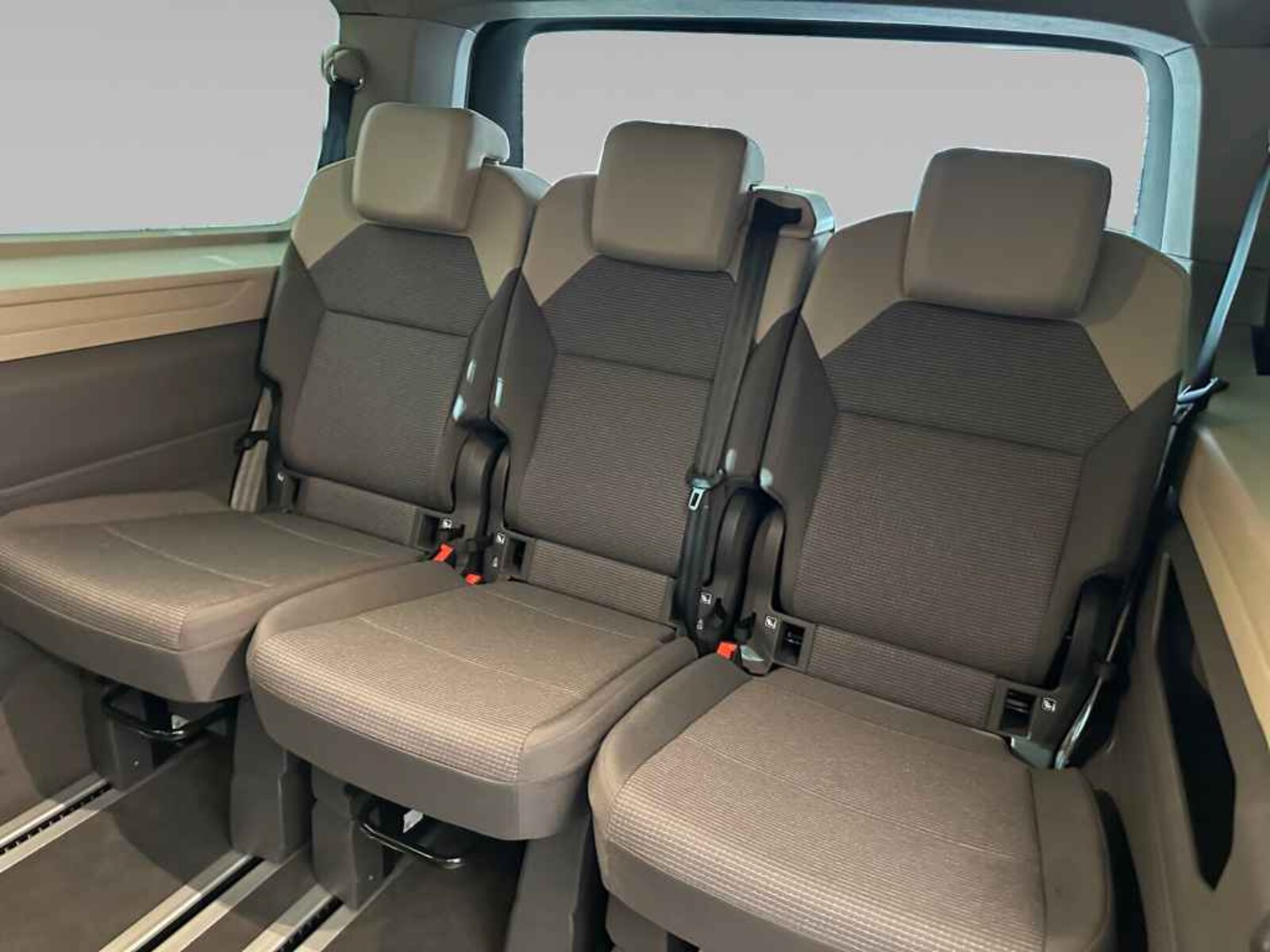 Volkswagen California – Bild 12