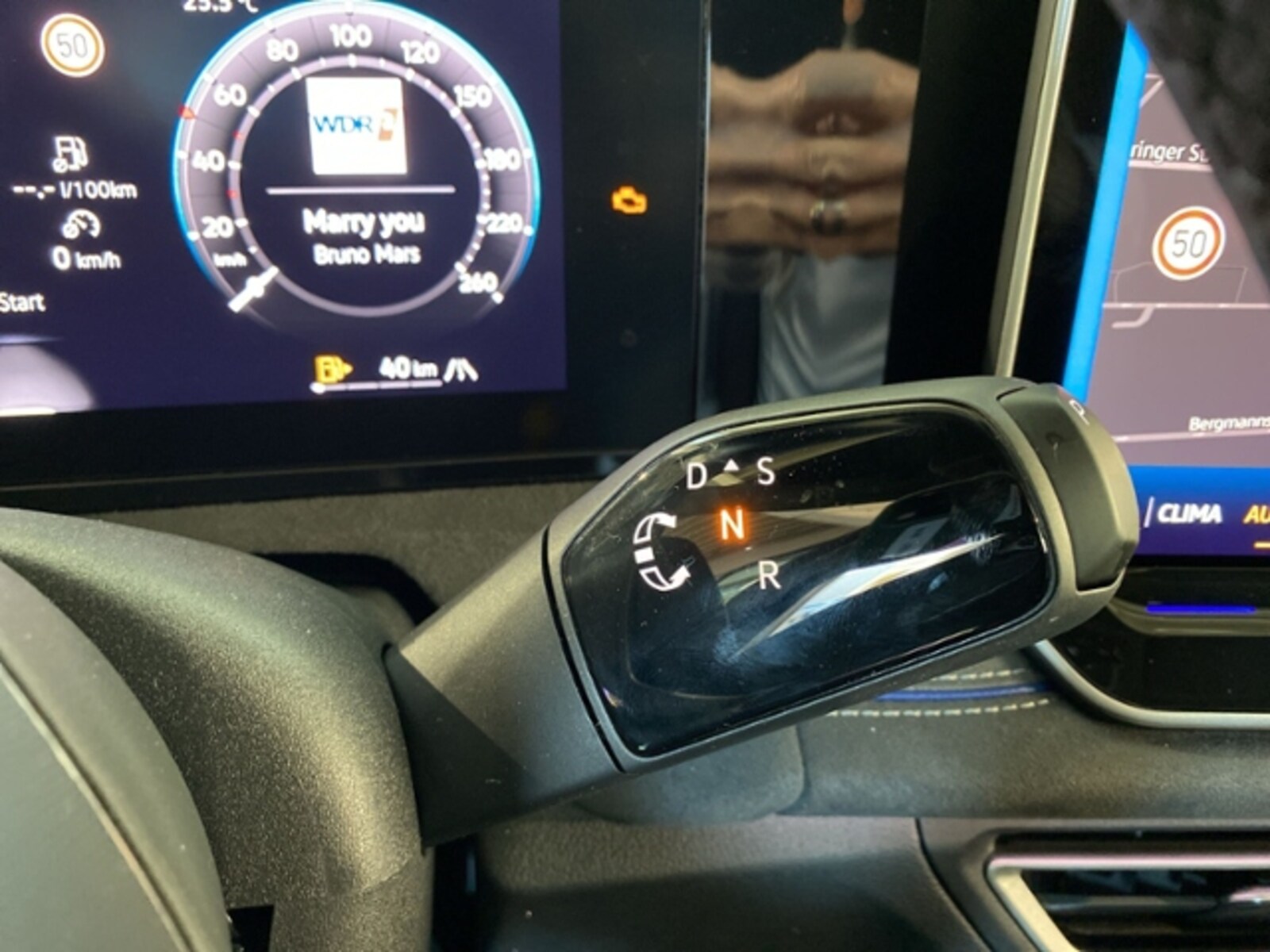 Volkswagen Tiguan – Bild 29